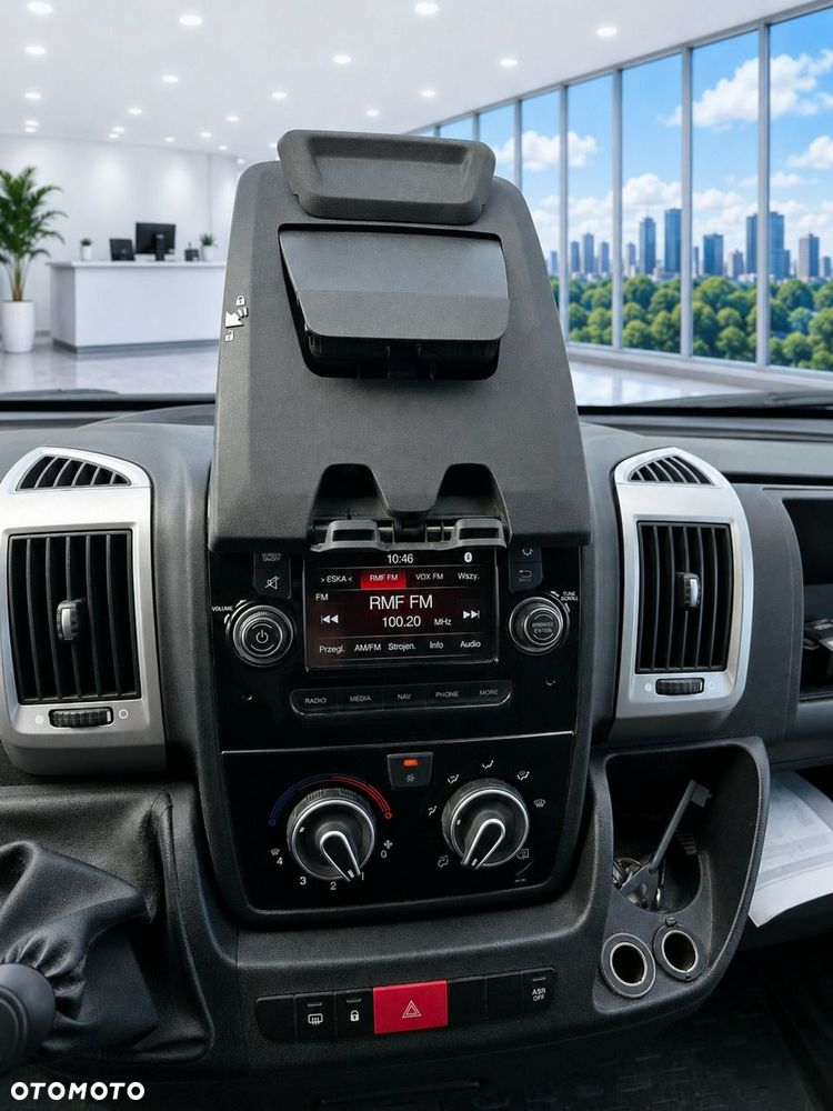 Fiat Ducato - 13