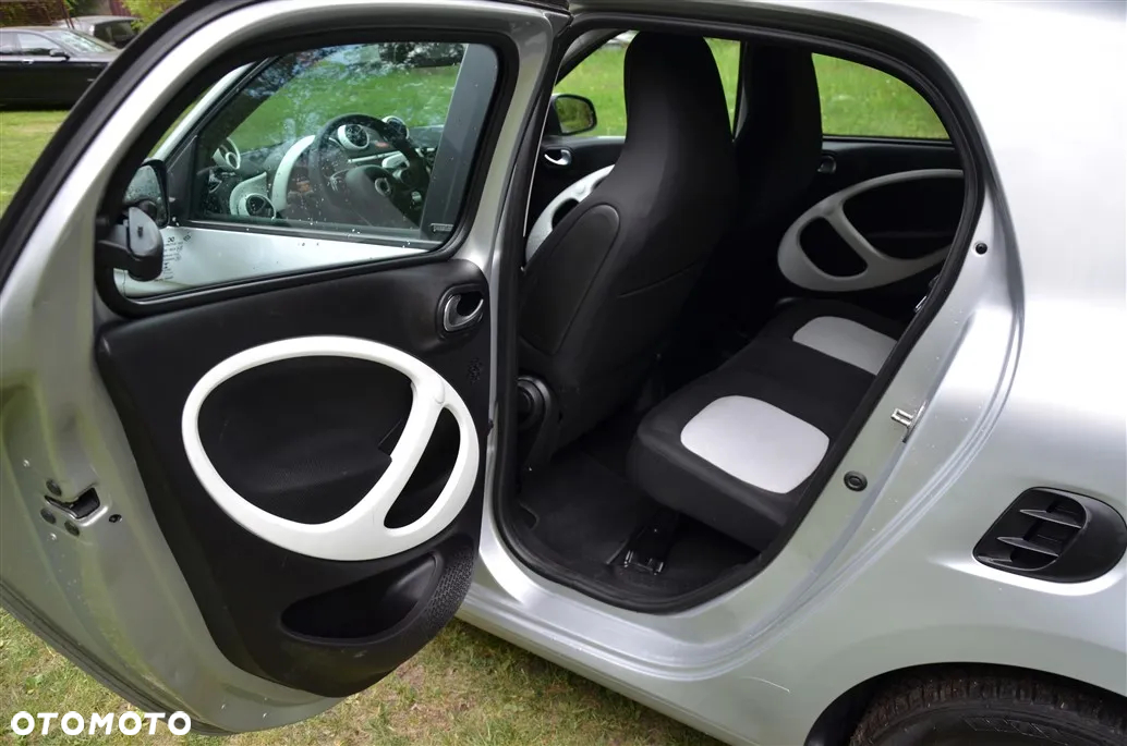 Smart Forfour passion - 12