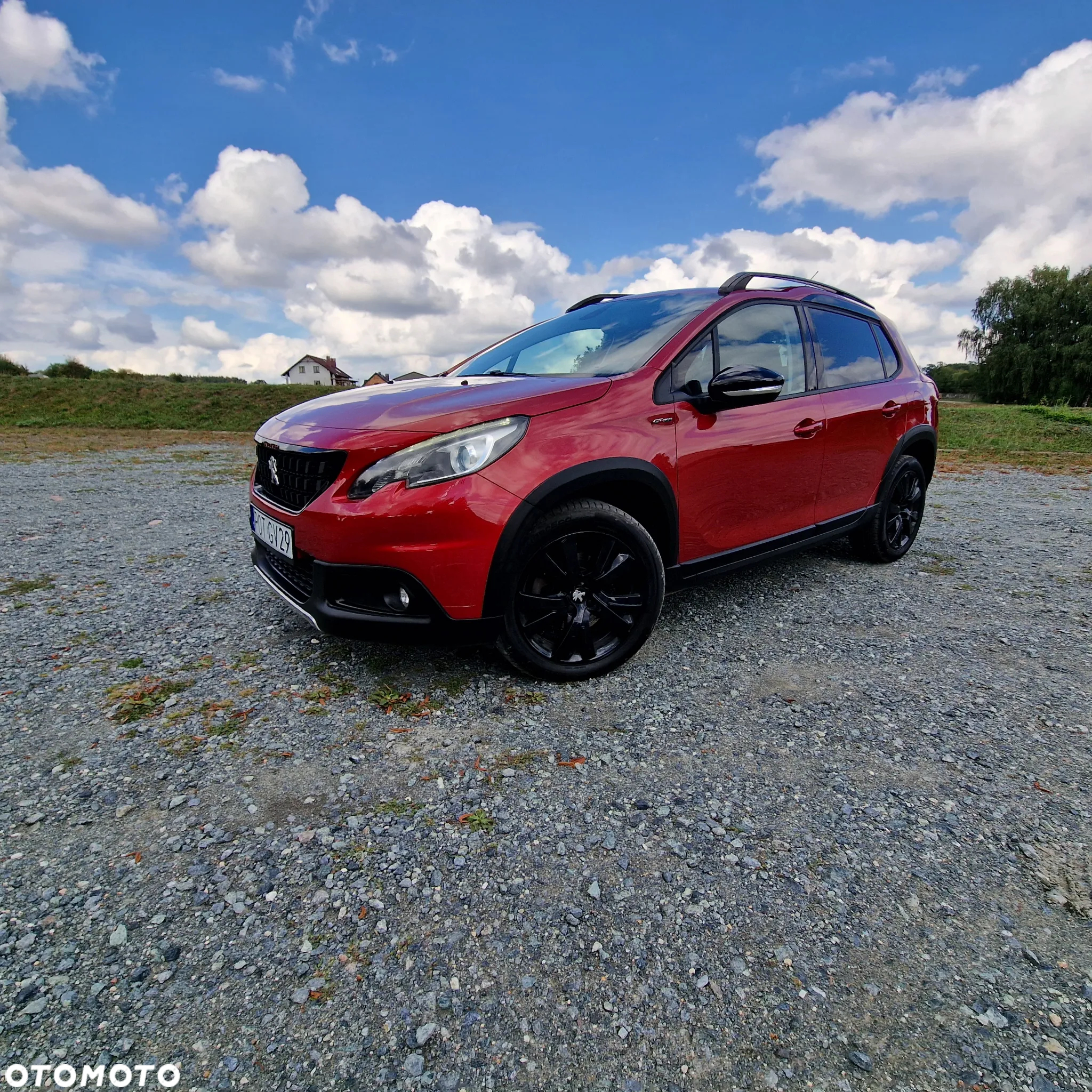 Peugeot 2008 1.2 Pure Tech GPF Style S&S - 15