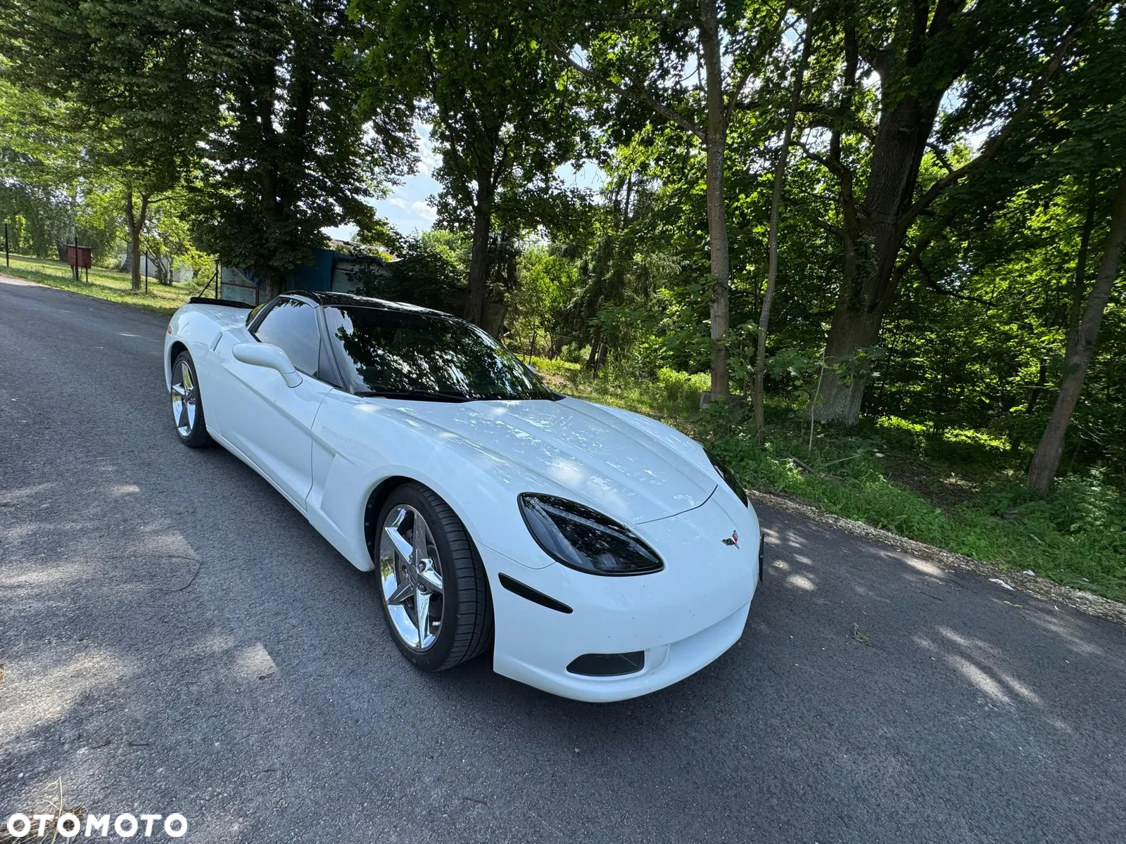 Chevrolet Corvette Stingray 3LT 6.2 V8 Cabrio Automatik - 11