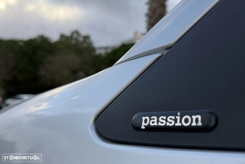 Smart ForTwo Coupé 0.9 Passion 90 Aut - 7