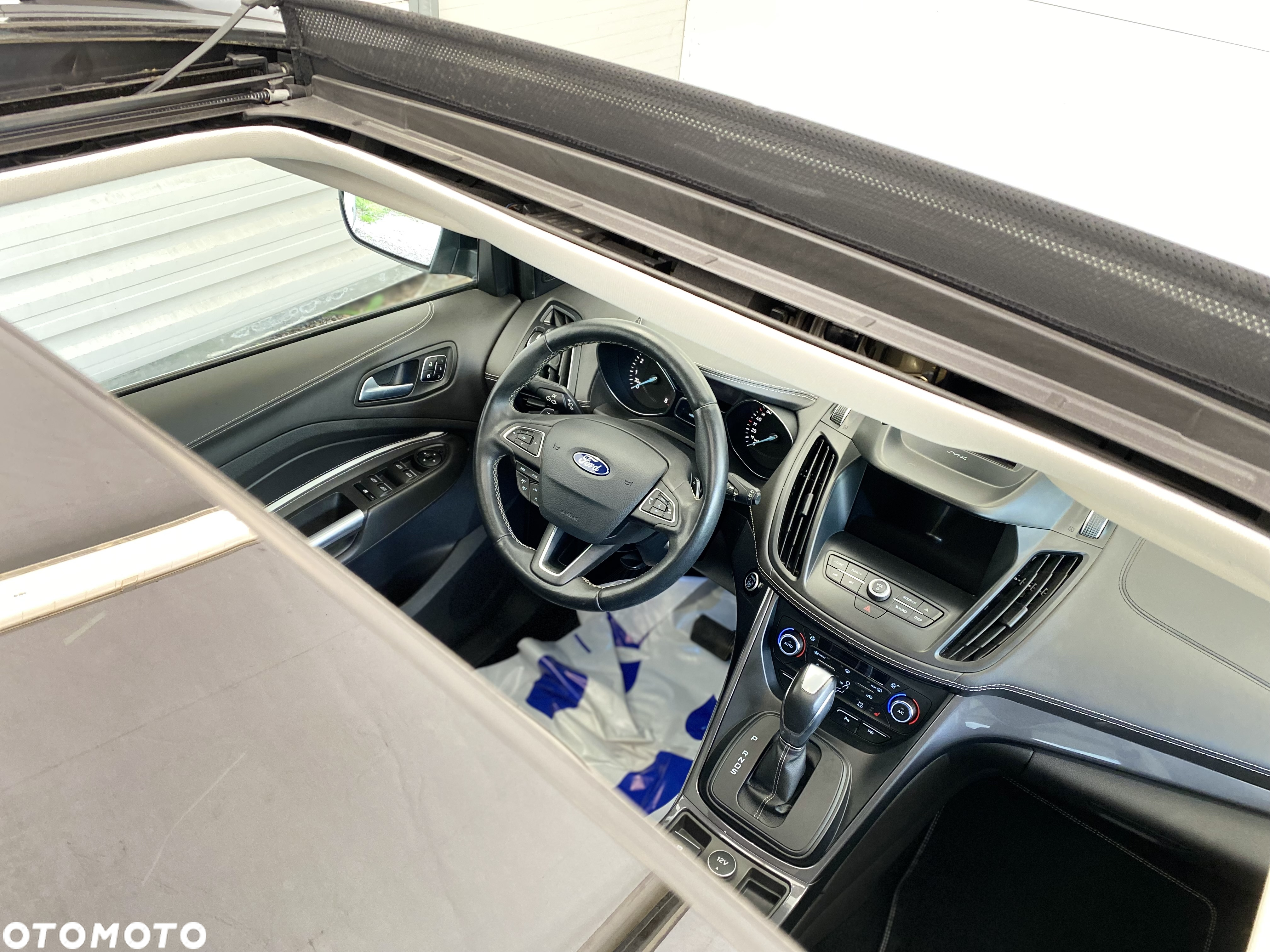 Ford Kuga Vignale 1.5 EcoBoost AWD ASS - 15