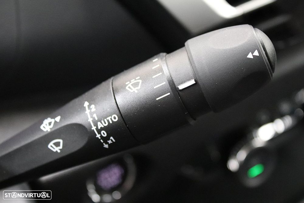 Citroën C4 1.2 PureTech Plus EAT8 - 18