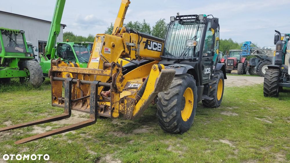 JCB 533-105 - 2