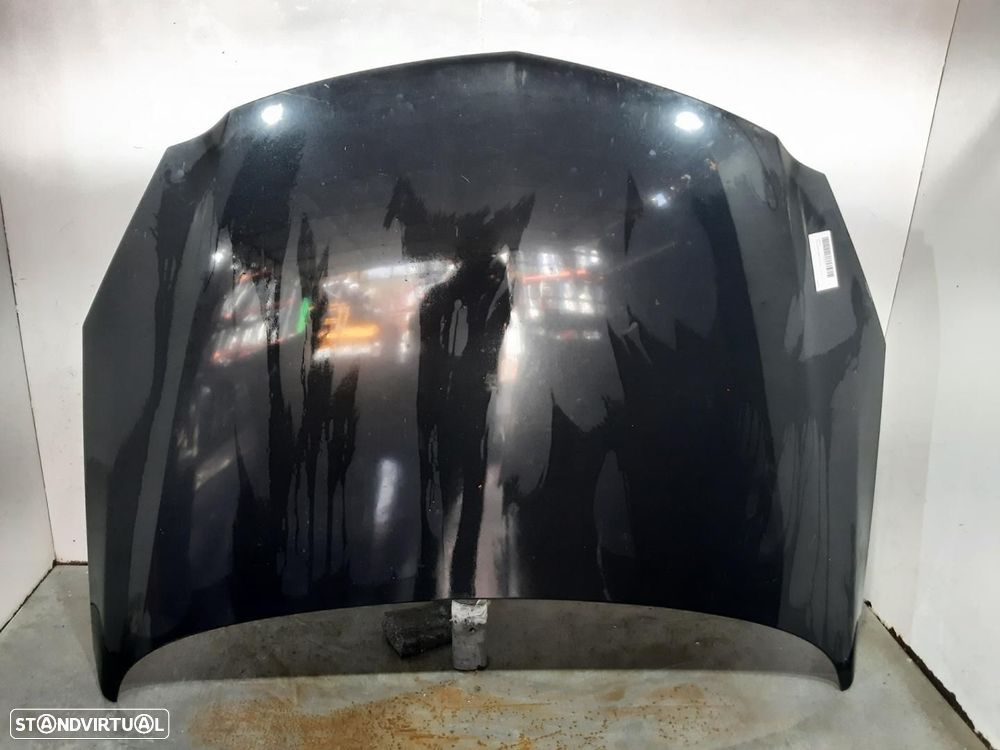 CAPÔ OPEL INSIGNIA - 1