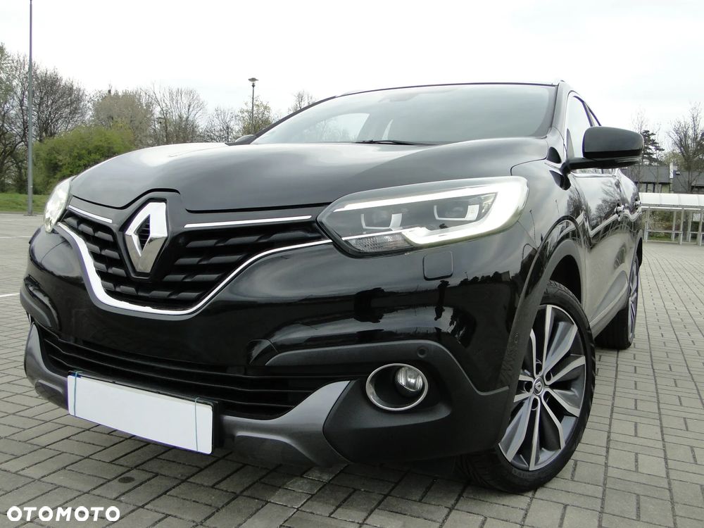 Renault Kadjar Energy TCe 130 Business - 33
