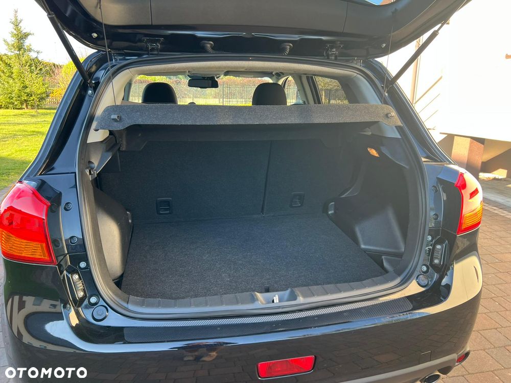 Mitsubishi ASX 1.6 2WD Diamant Edition+ - 21