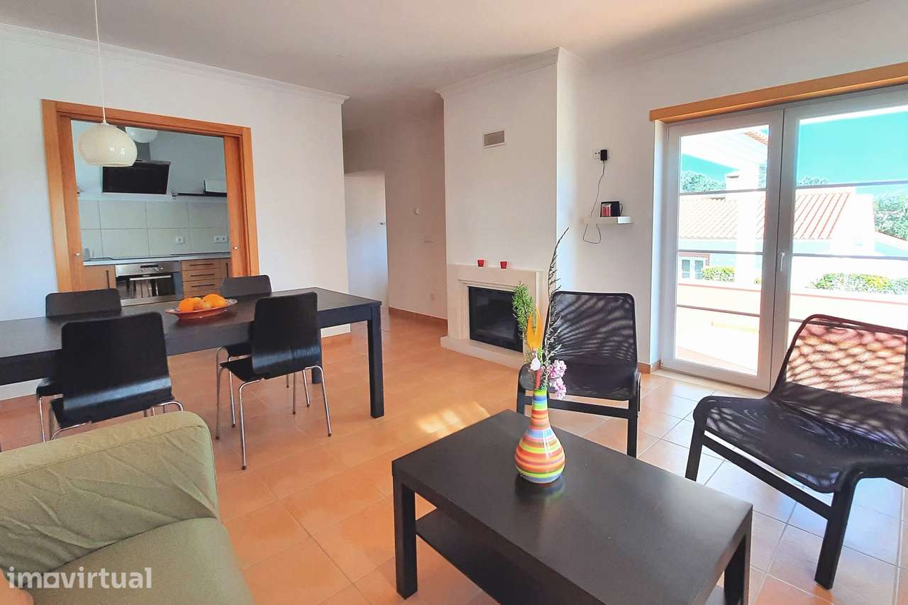 Casa isolada T2 perto de Alcobaça - Grande imagem: 5/15