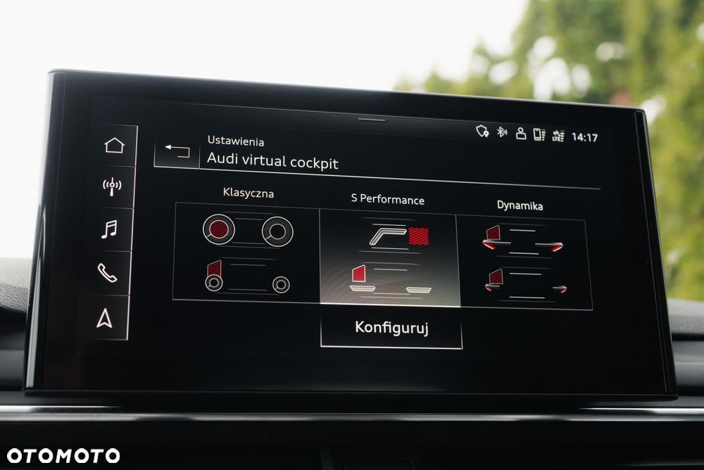 Audi A5 Sportback - 22