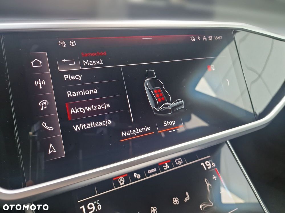 Audi A7 Sportback 40 TDI mHEV Quattro S tronic - 19