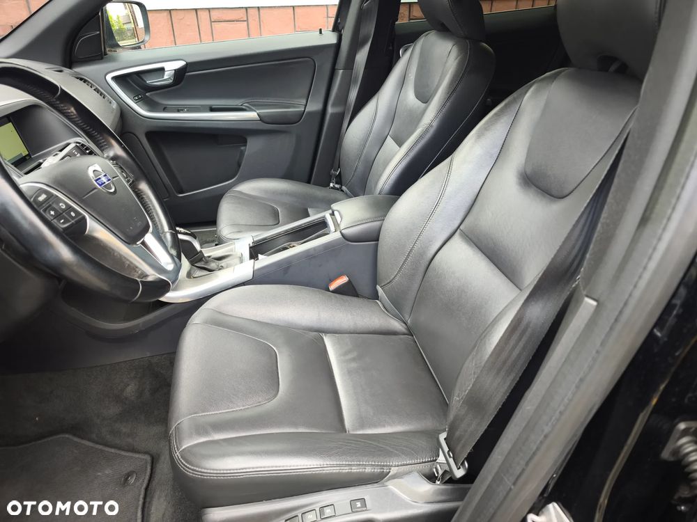 Volvo XC 60 D4 Drive-E Summum - 13
