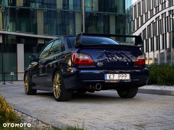 Subaru Impreza - 30