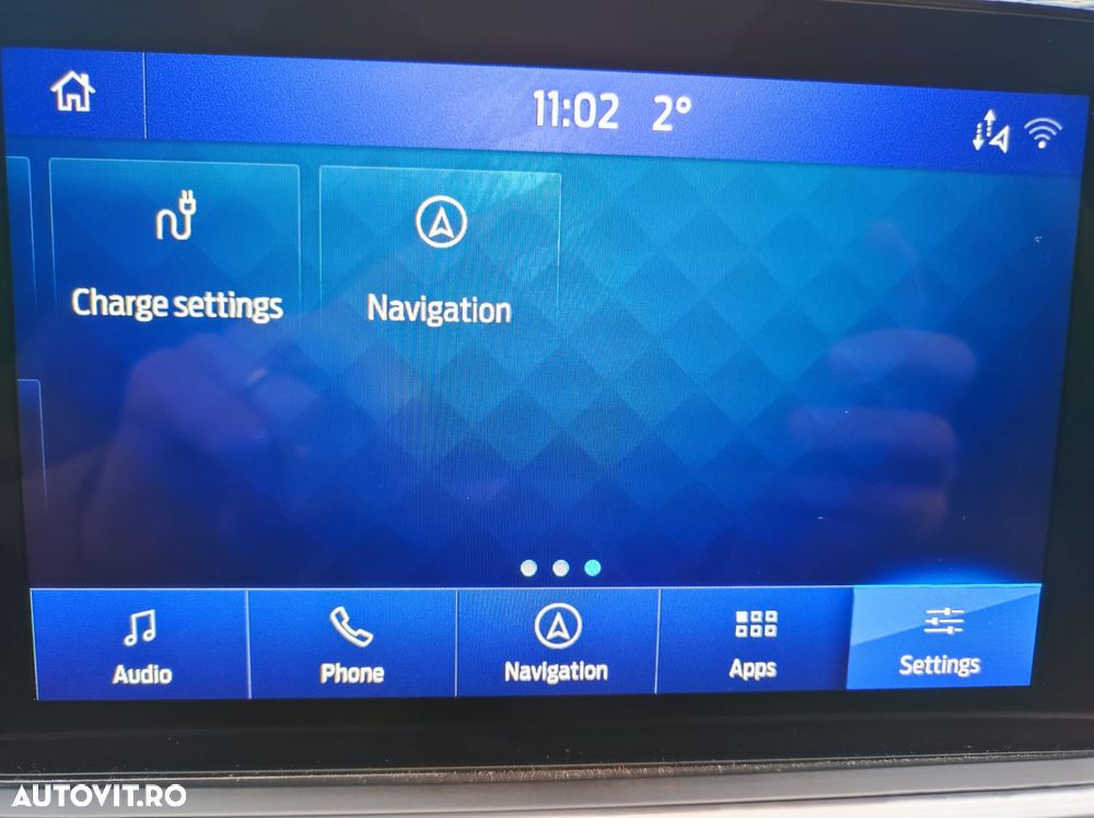 Ford Kuga 2.5 Duratec PHEV Titanium X - 25