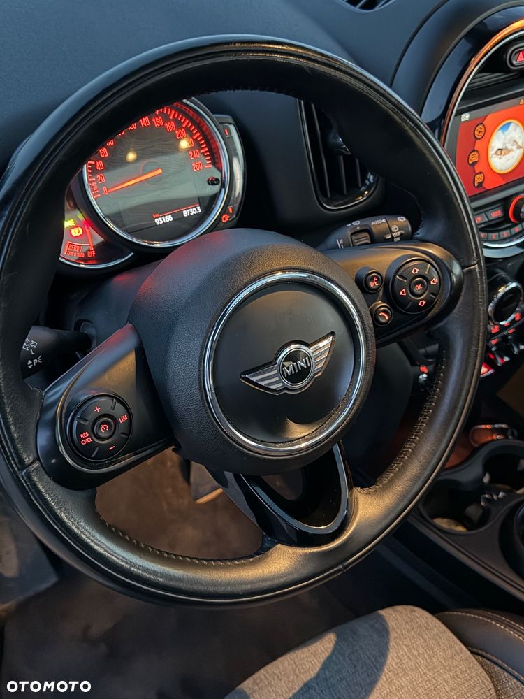 MINI Countryman - 10