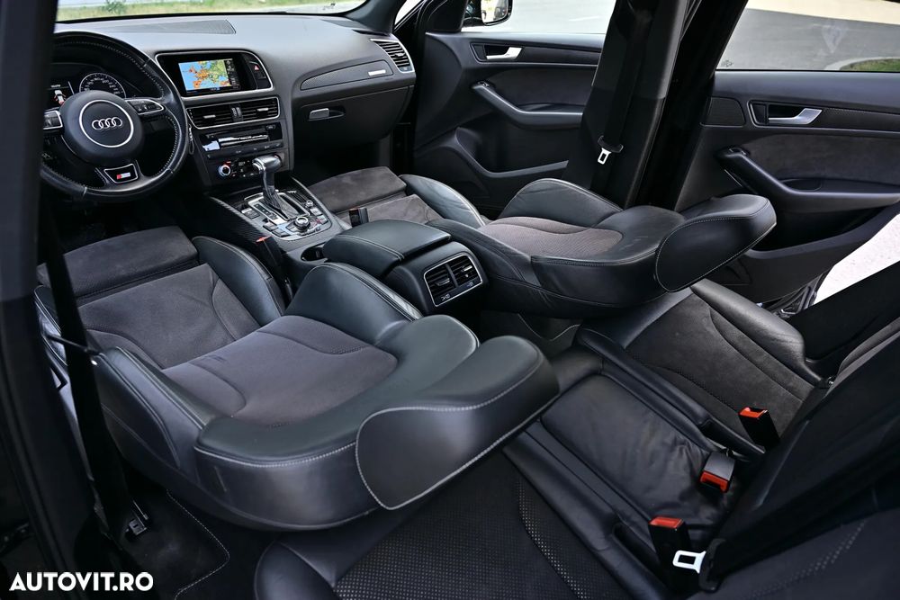Audi Q5 2.0 TDI Quattro S tronic Sport - 6