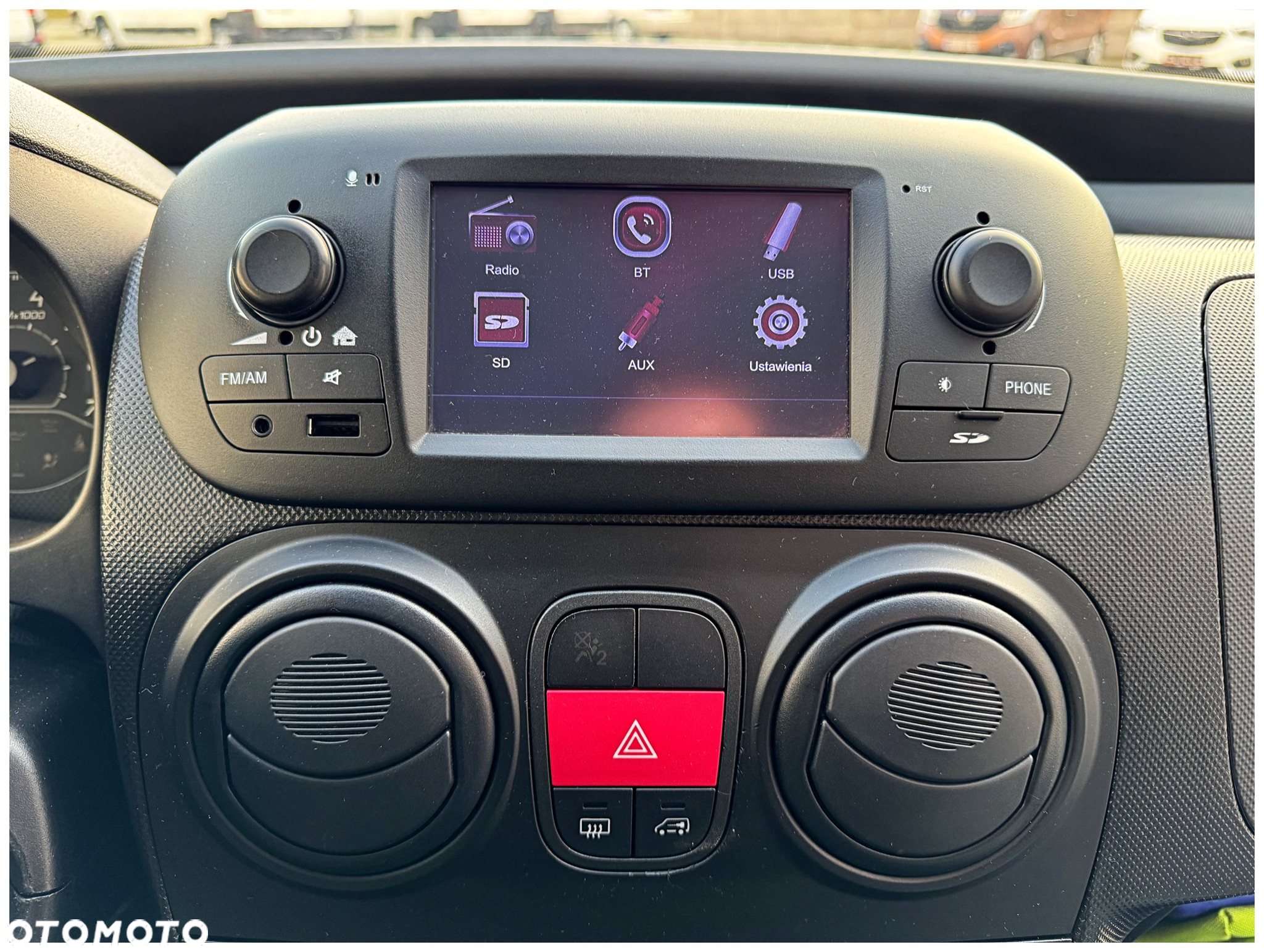 Fiat Fiorino - 21