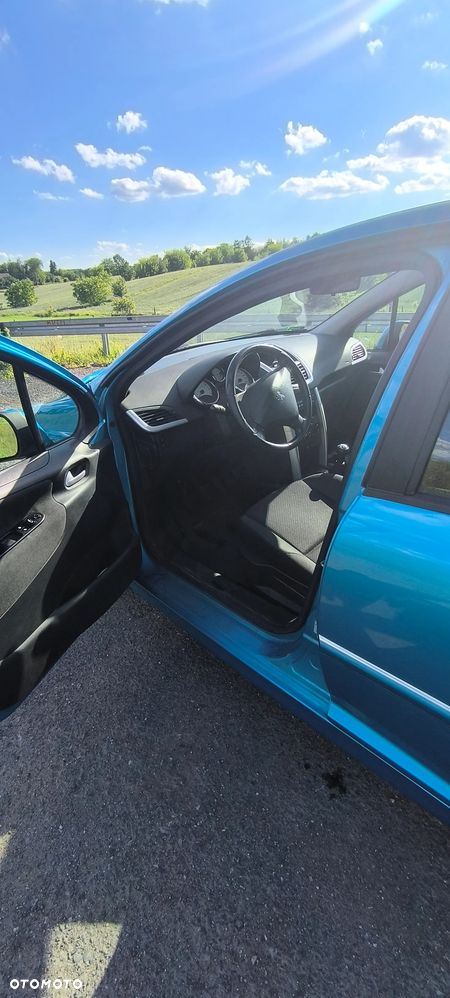 Peugeot 207 1.4 Trendy - 9