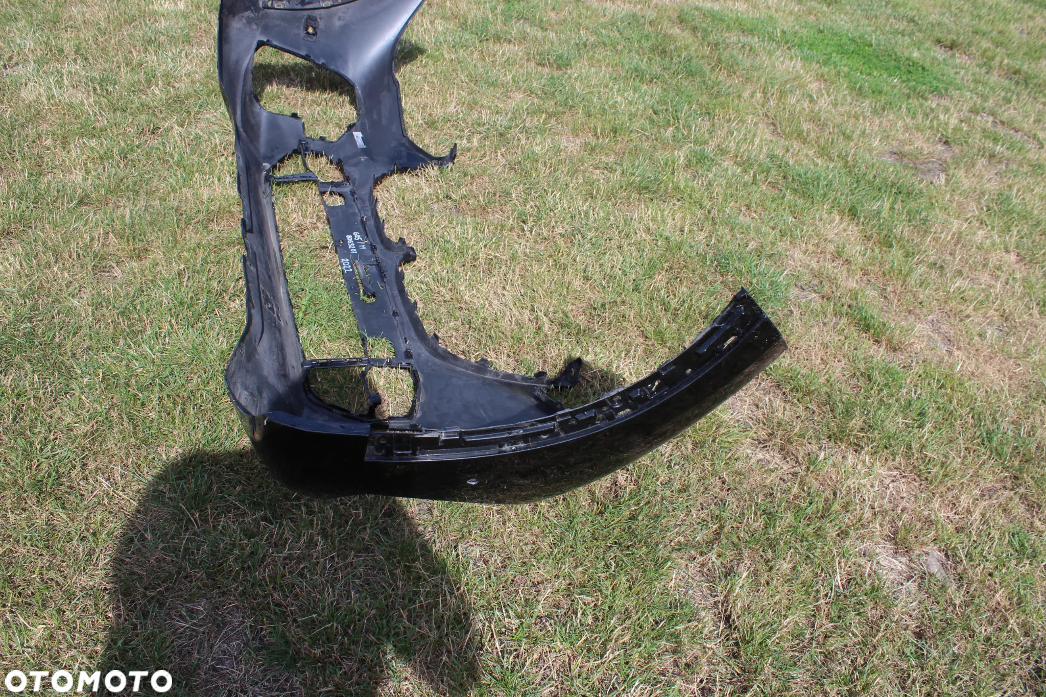 ZDERZAK PRZEDNI PDC BMW X5 G05 M PAKIET 8069207 2022 - 20