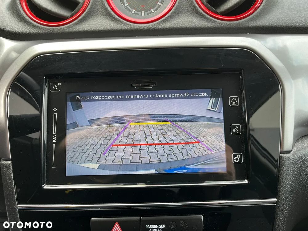 Suzuki Vitara - 14