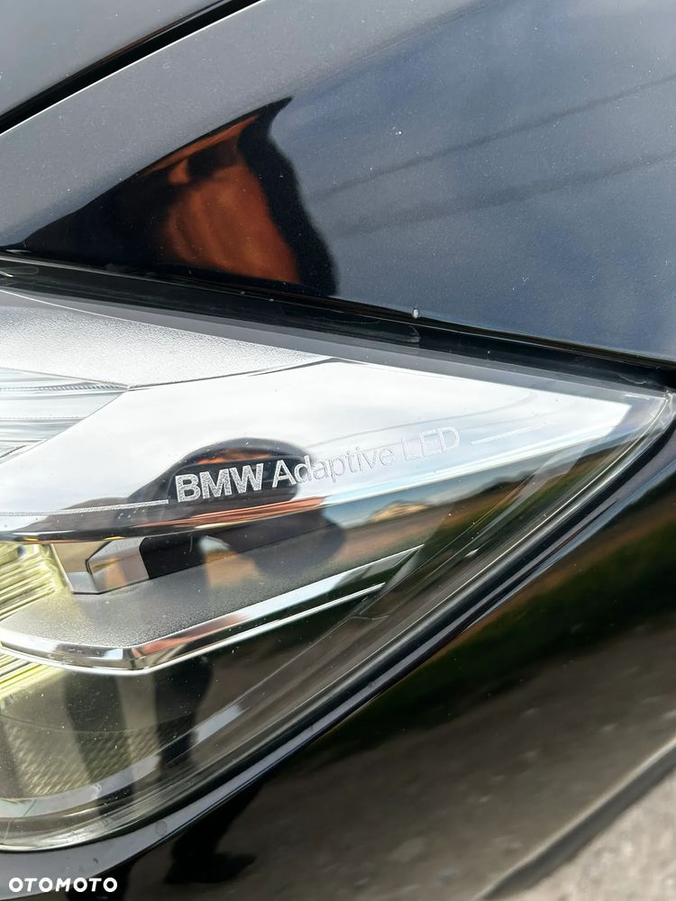 BMW Seria 3 318d Edition Luxury Line Purity - 26