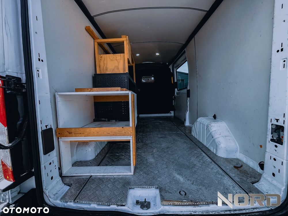 Ford Transit L3H2 Trend mHEV - 28