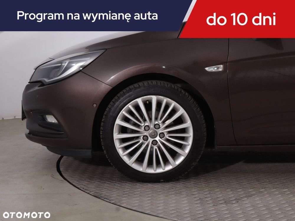 Opel Astra - 17