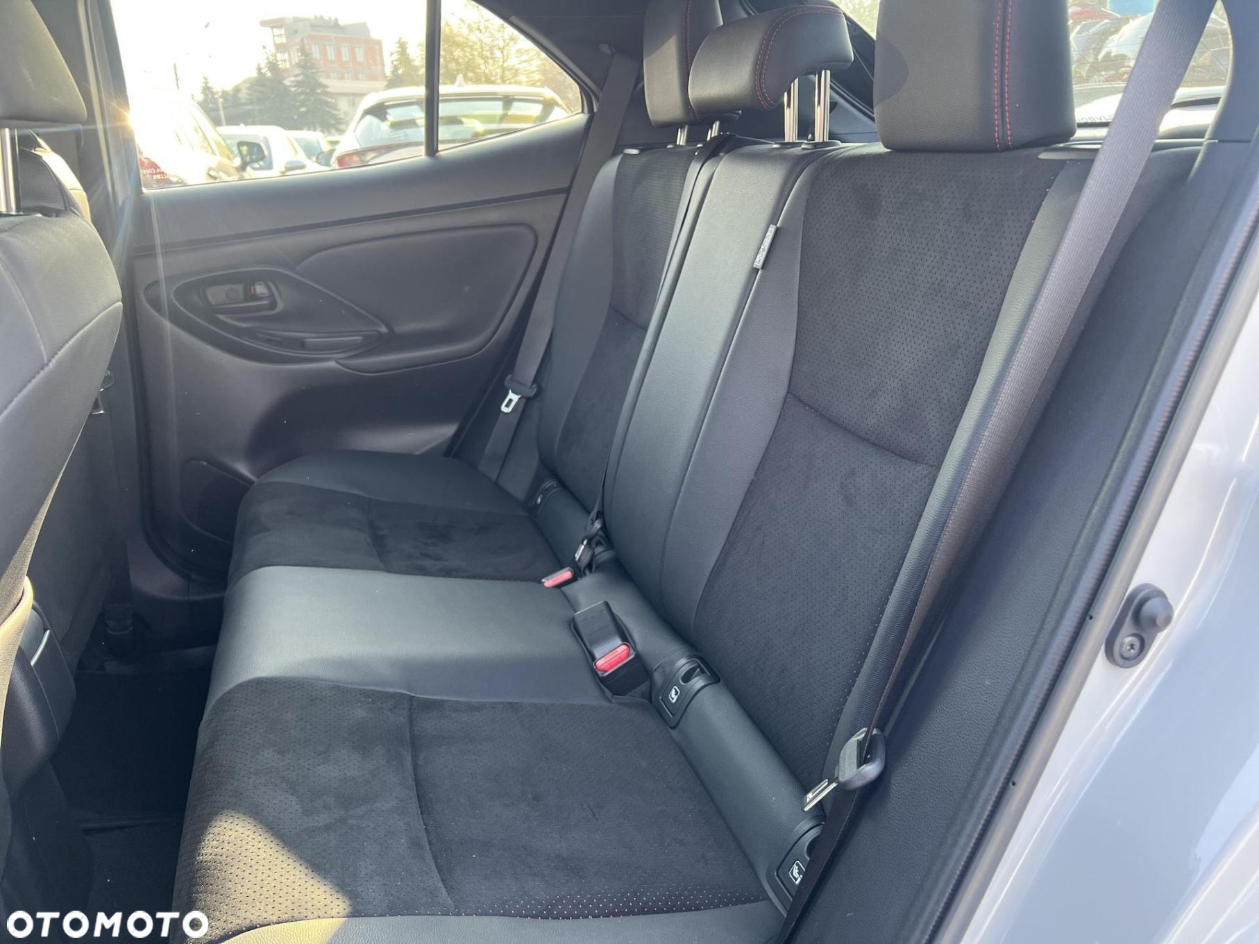 Toyota Yaris Cross Hybrid 1.5 GR Sport - 13