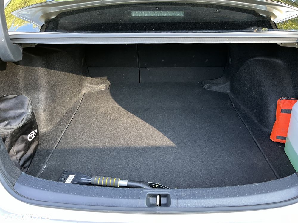 Toyota Corolla 1.5 Active - 17