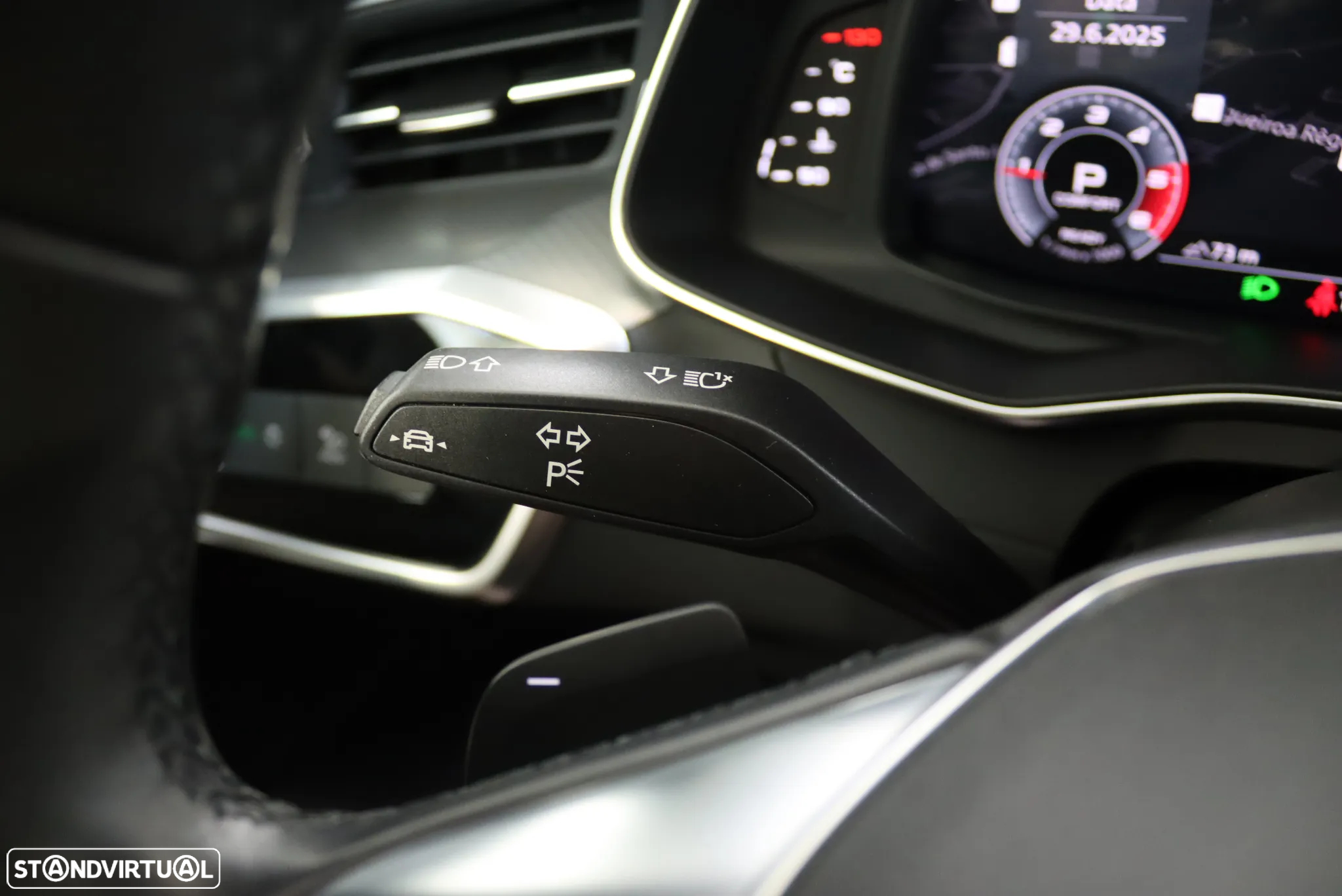Audi A6 40 TDI quattro S tronic - 10