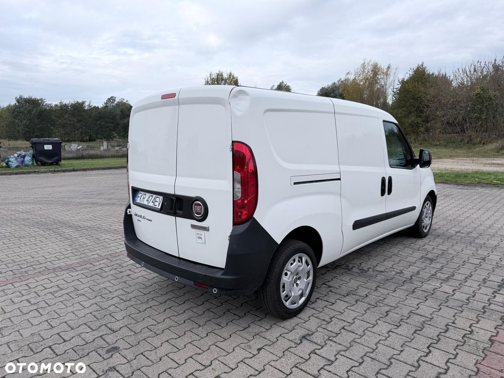 Fiat Doblo - 10
