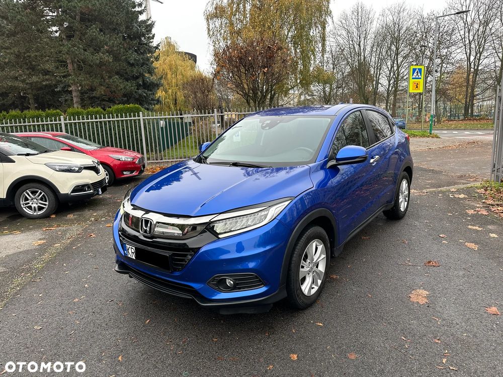 Honda HR-V 1.5 Elegance (ADAS / Connect+) - 3