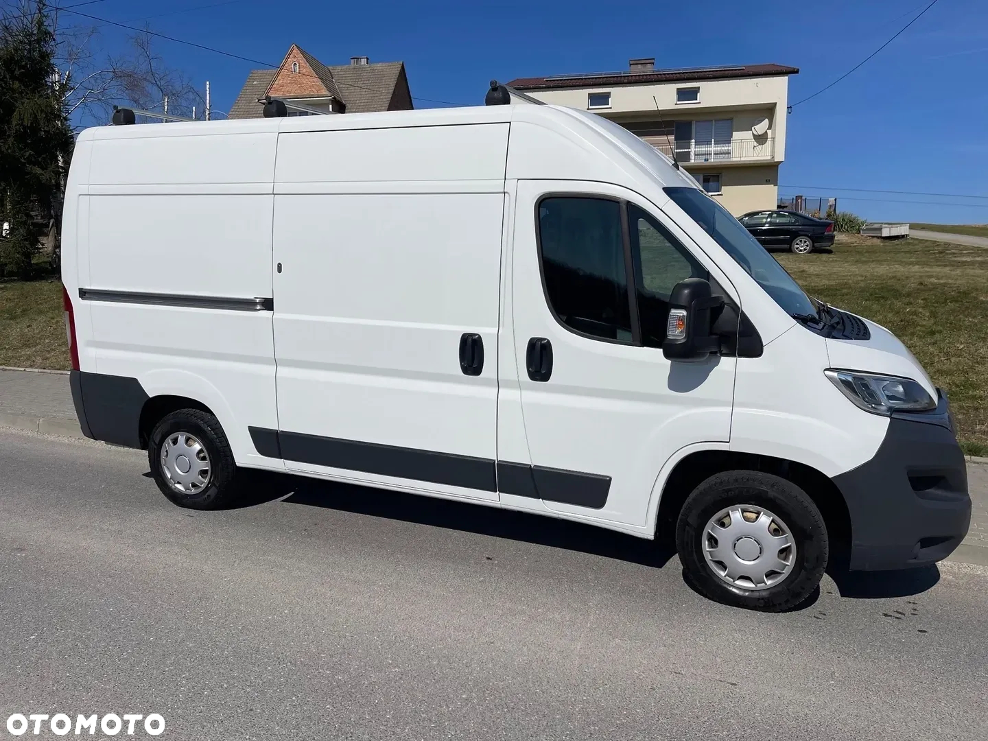 Citroën Jumper L2H2 - 18