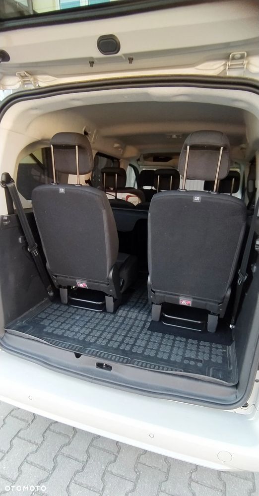 Toyota Proace City Verso Long 1.2 D-4T Family - 10