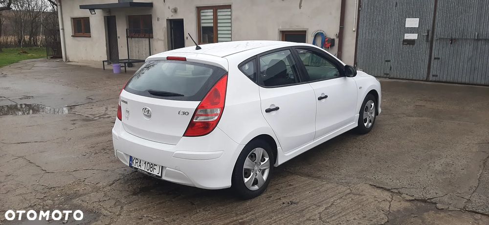 Hyundai i30 - 21