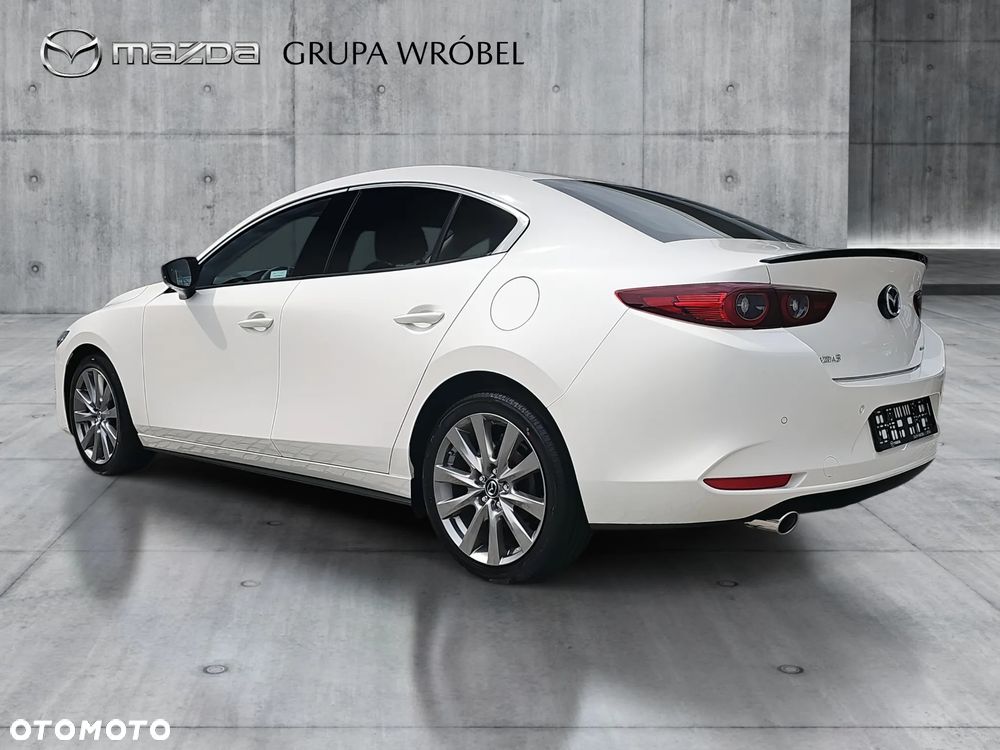 Mazda 3 2.0 mHEV Prime-Line - 7