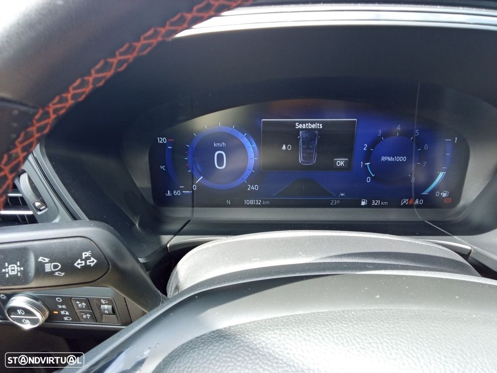 Ford Kuga 1.5 EcoBoost ST-Line - 14