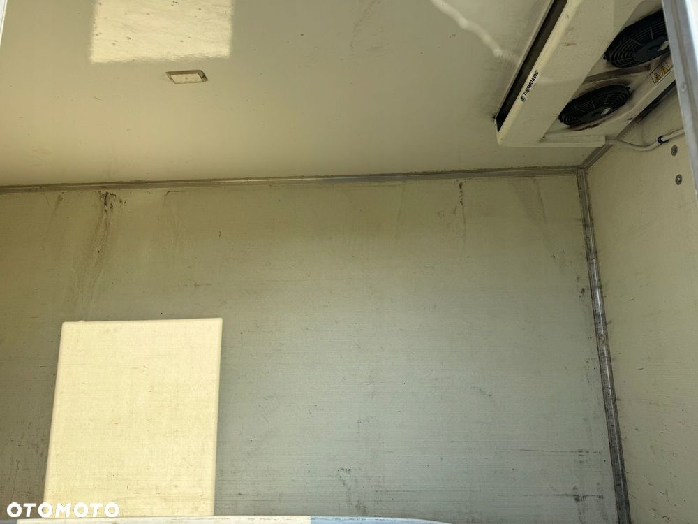 Iveco Daily 14-23r zabudowa chlodnia z agregatem Thermo King C-250eMAX - 5