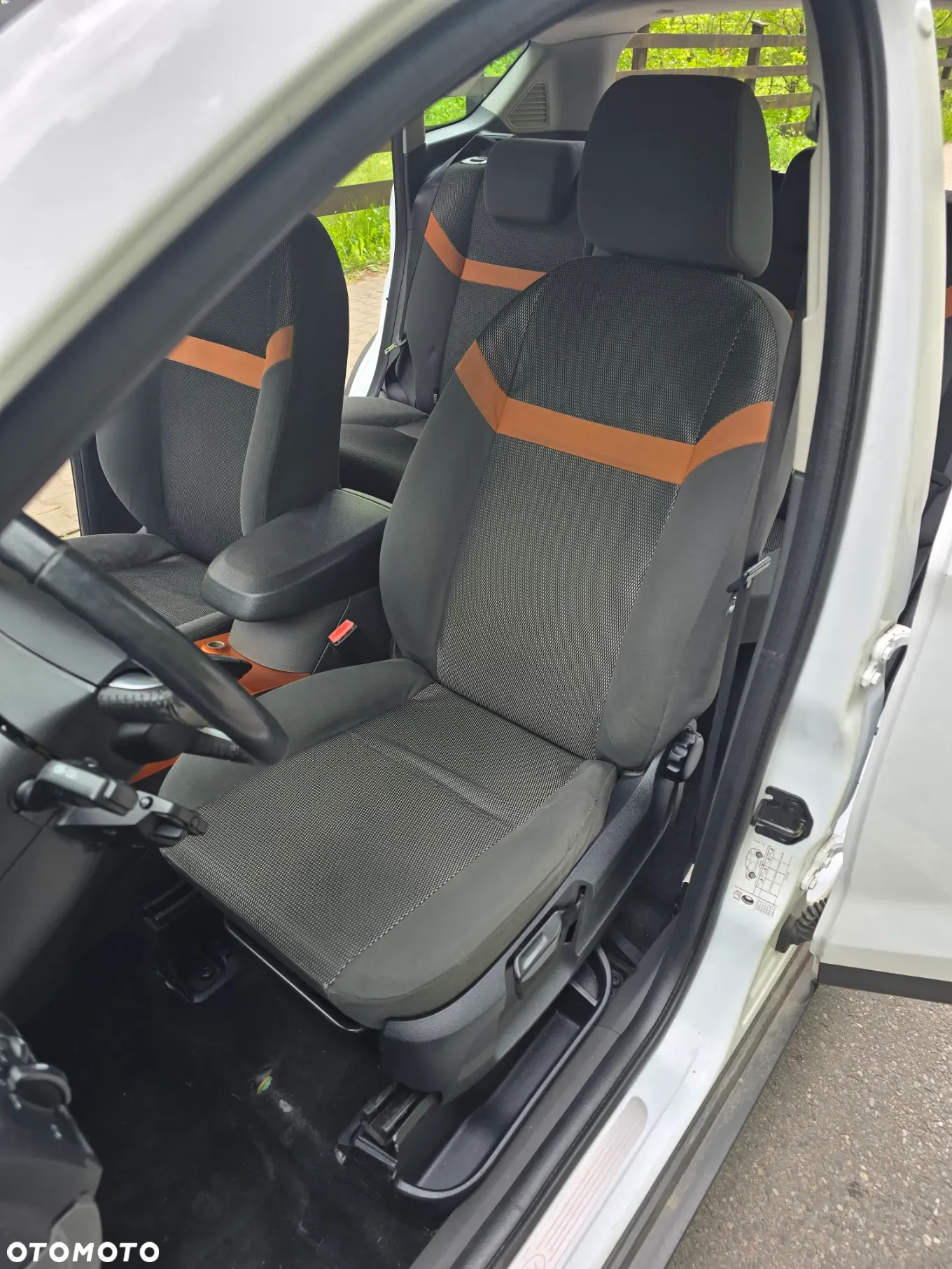 Ford Kuga 2.0 TDCi Titanium - 20