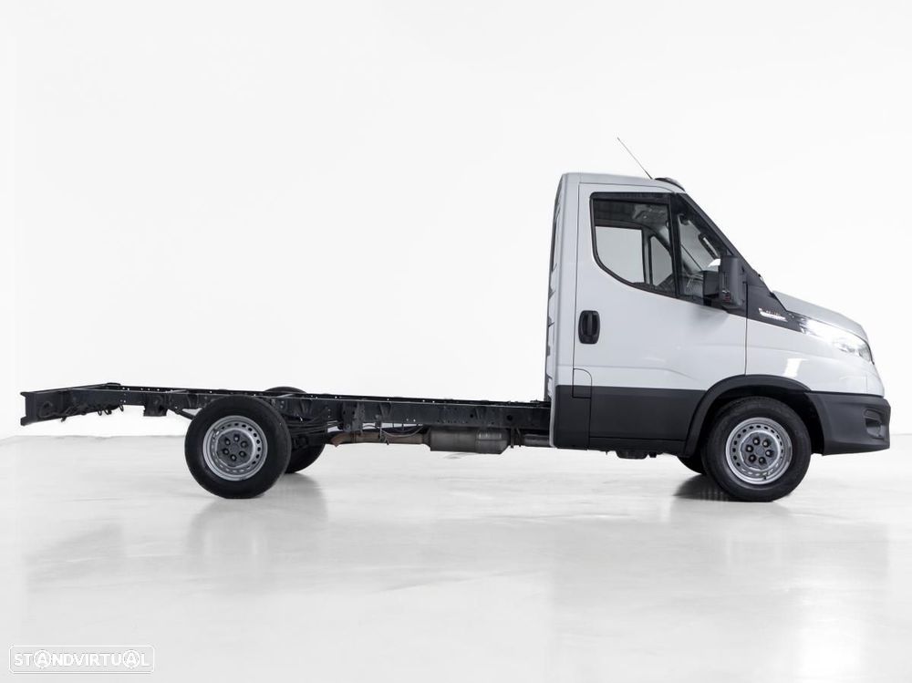 Iveco Daily 3.0 35S18H 3450 AUTOMATICA (c/iva) - 2