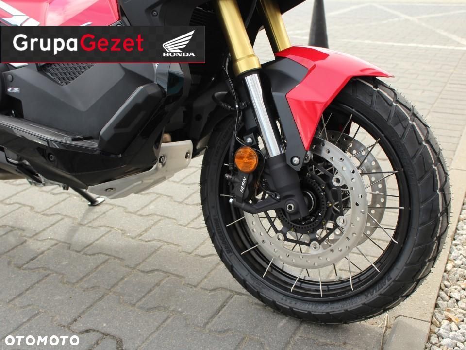 Honda X-ADV - 16