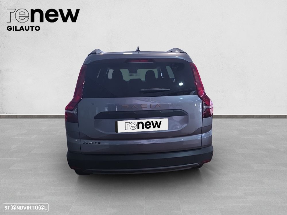Dacia Jogger 1.0 TCe Extreme 7L - 5