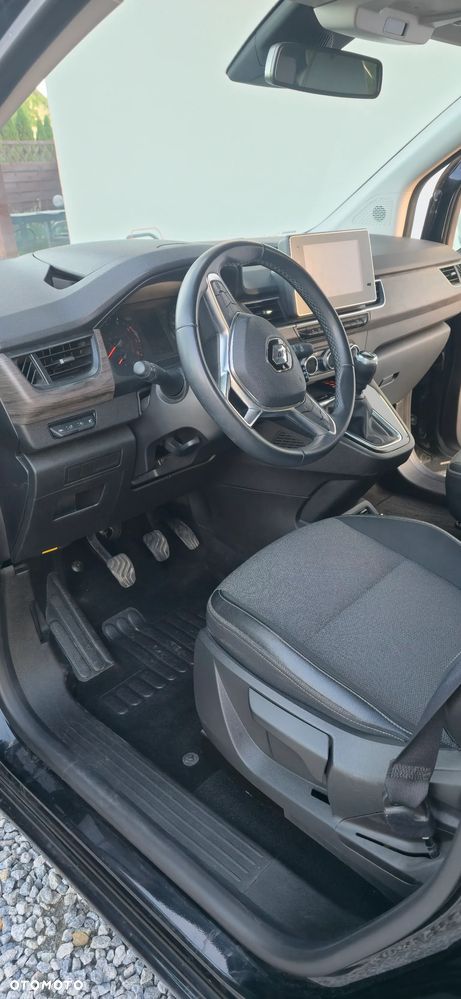 Renault Kangoo 1.3 TCe Techno - 31