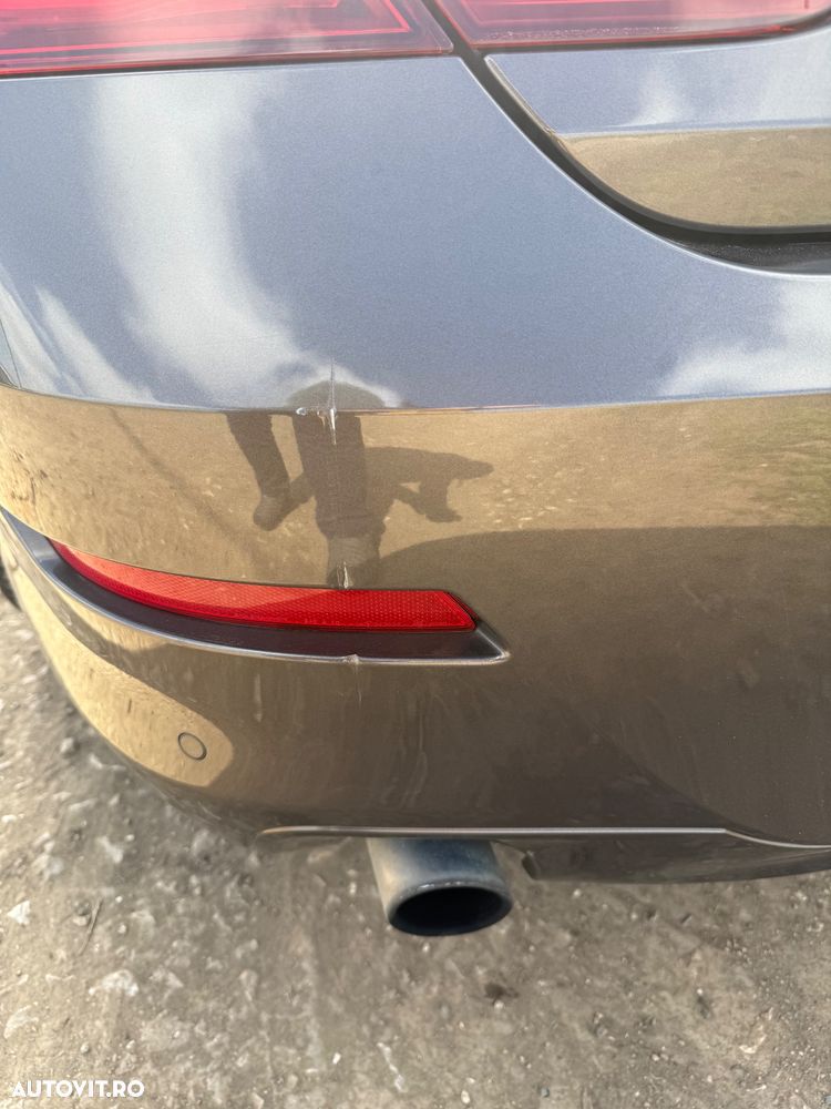 BMW Seria 6 640i - 38