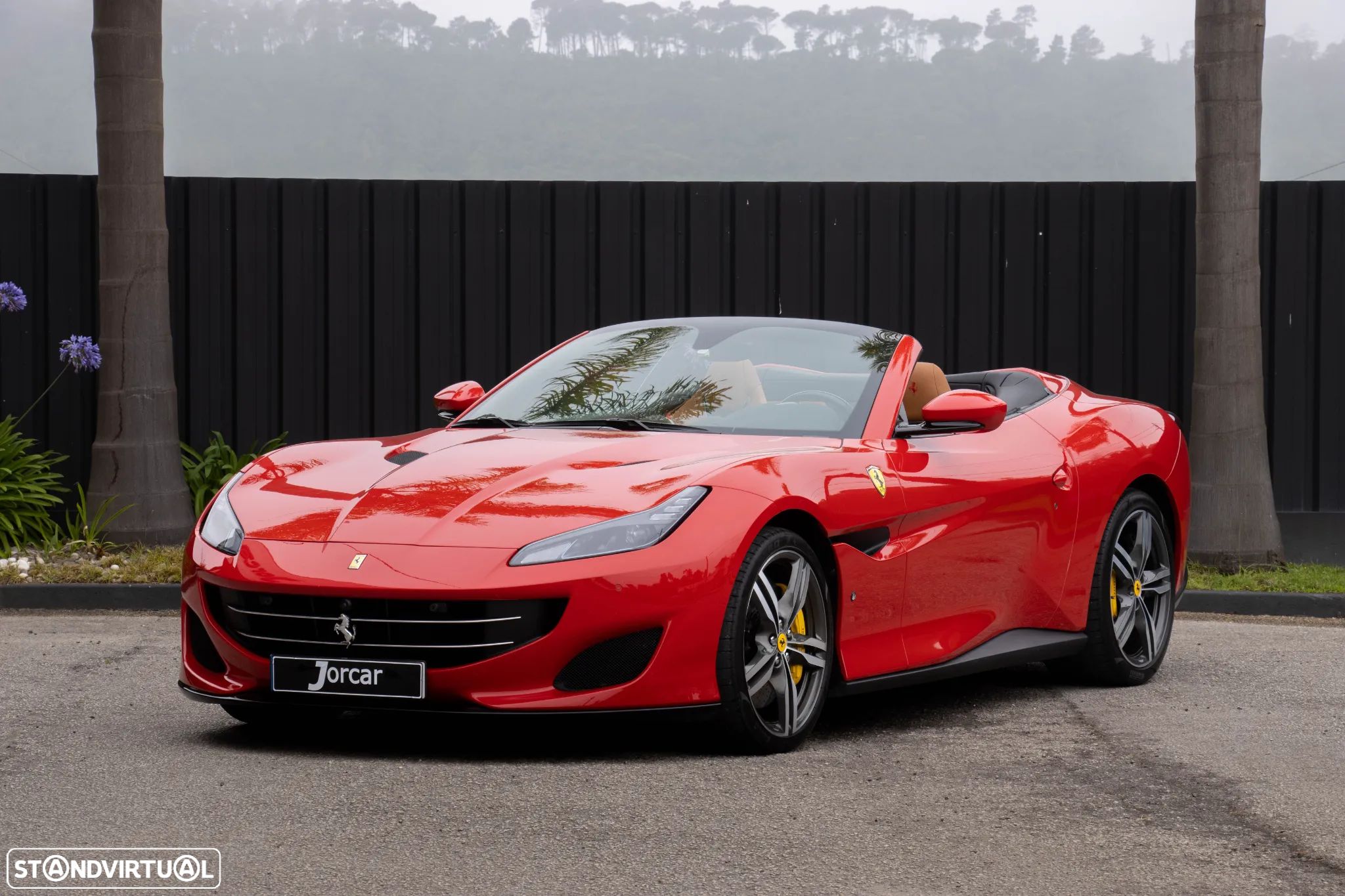 Ferrari Portofino Standard - 1