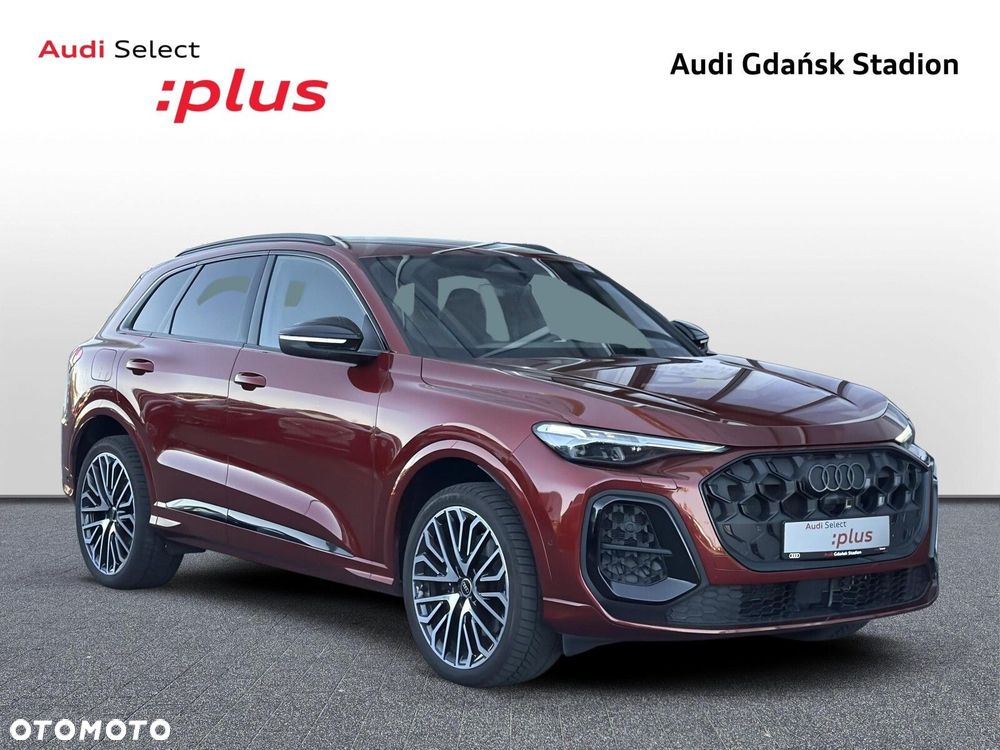 Audi SQ5 - 8
