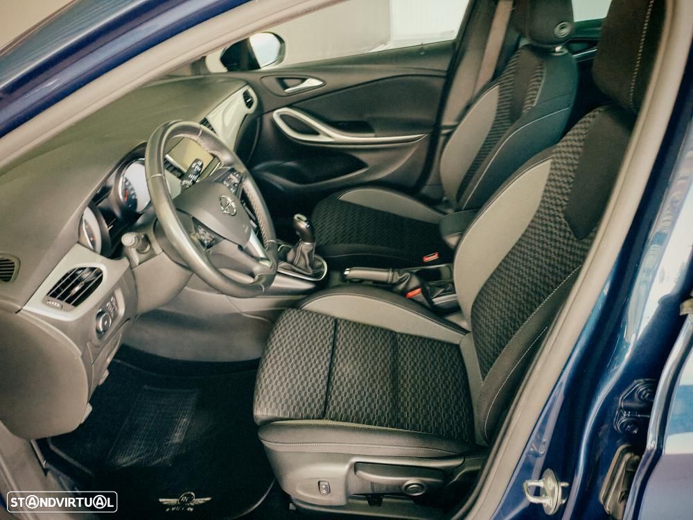 Opel Astra Sports Tourer 1.5 D GS Line S/S - 9