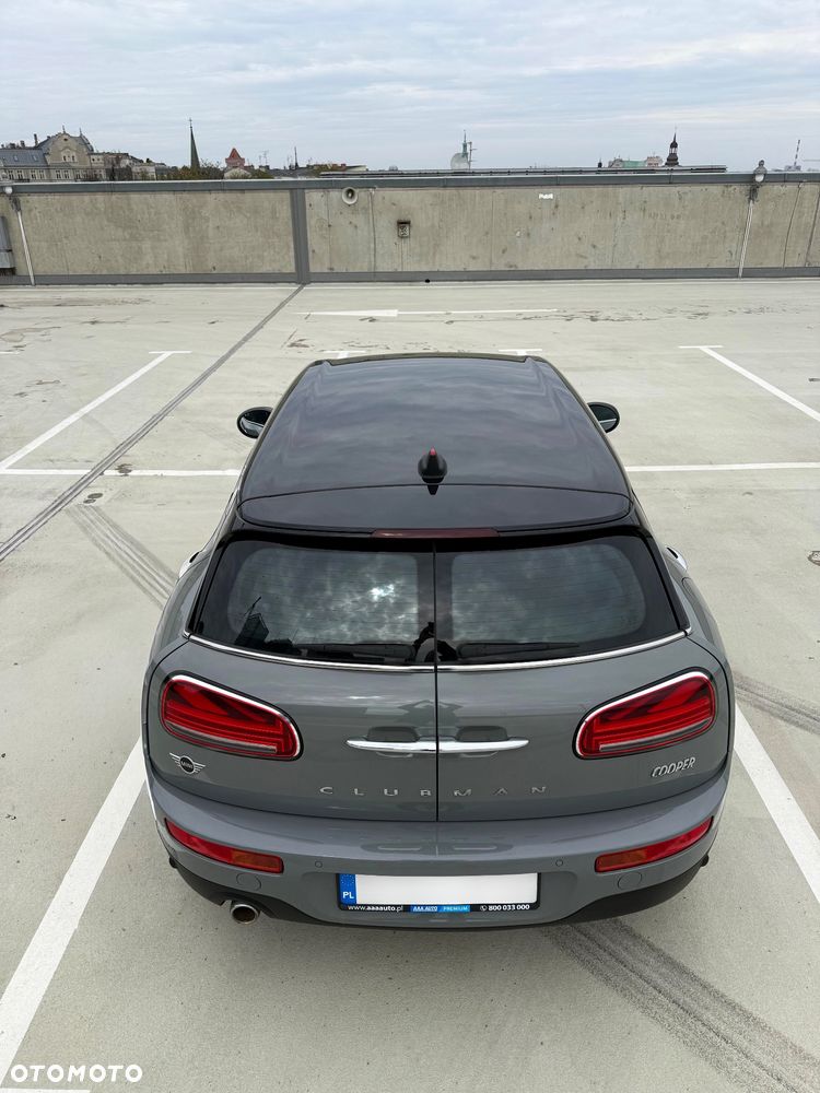 MINI Clubman Cooper GPF - 15