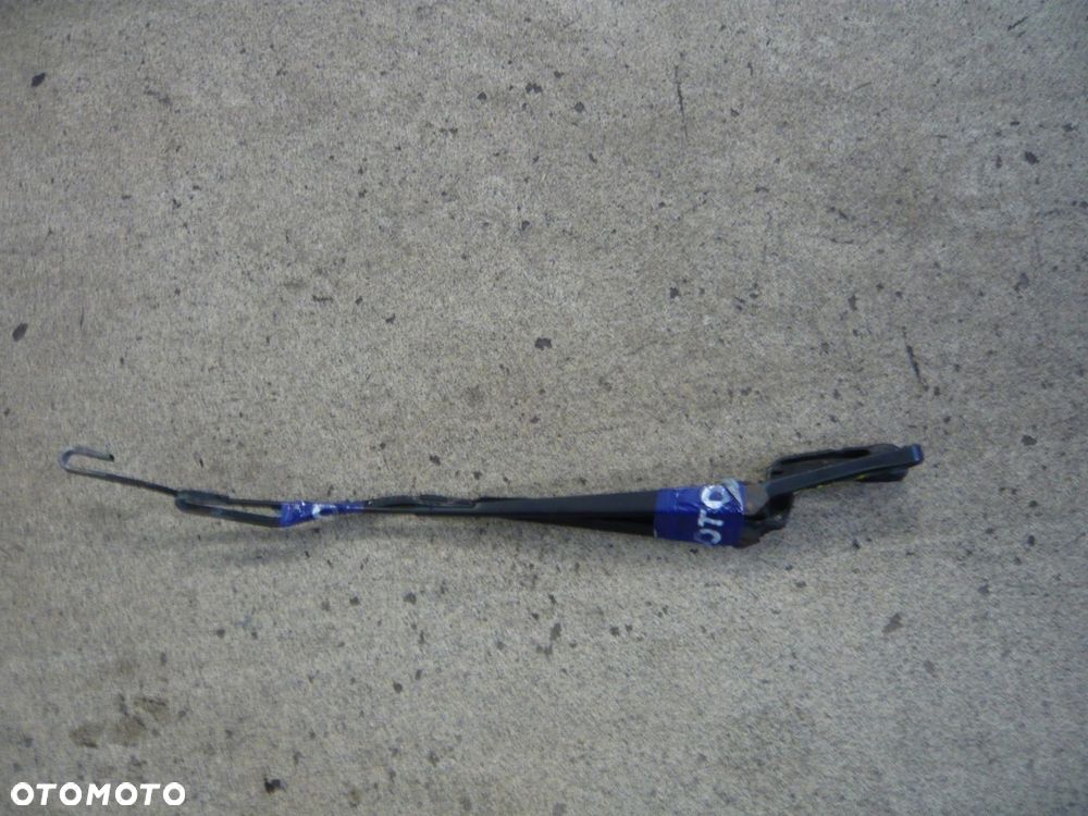 Ramiona wycieraczek przód komplet Skoda Fabia I - 1