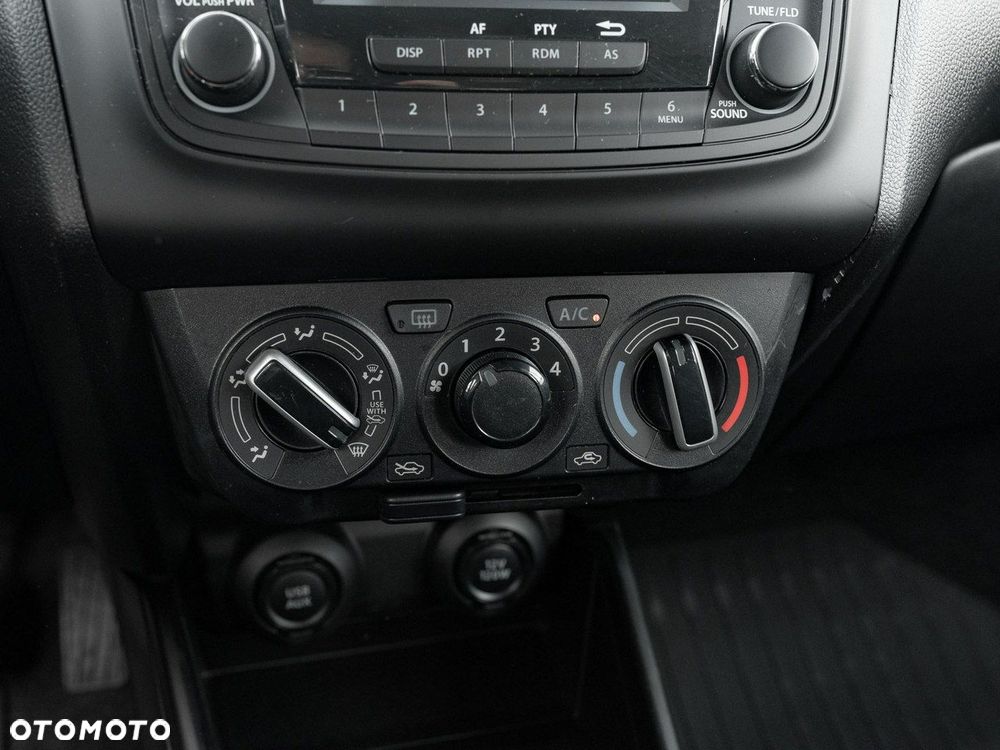 Suzuki Swift - 20
