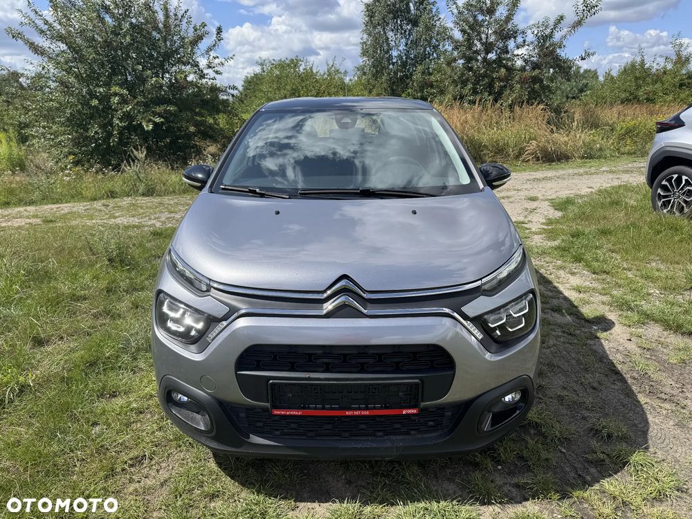Citroën C3 1.2 PureTech Feel - 2